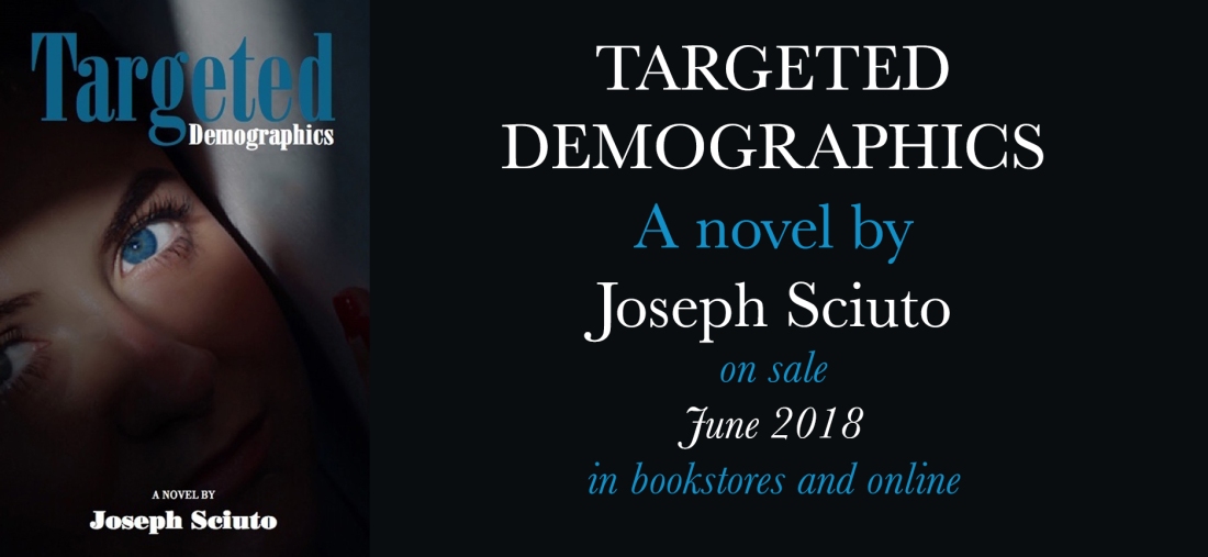 Targeted Demographics block 4 available June 2018